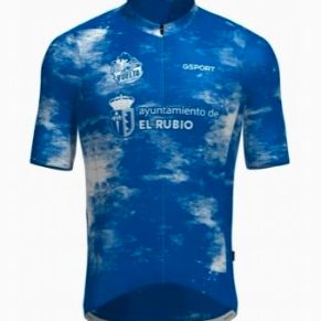 2.-VUELTA CICLISTA A SEVILLA - CHALLENGE ESTEPA CIUDAD DEL MANTECADO 2026