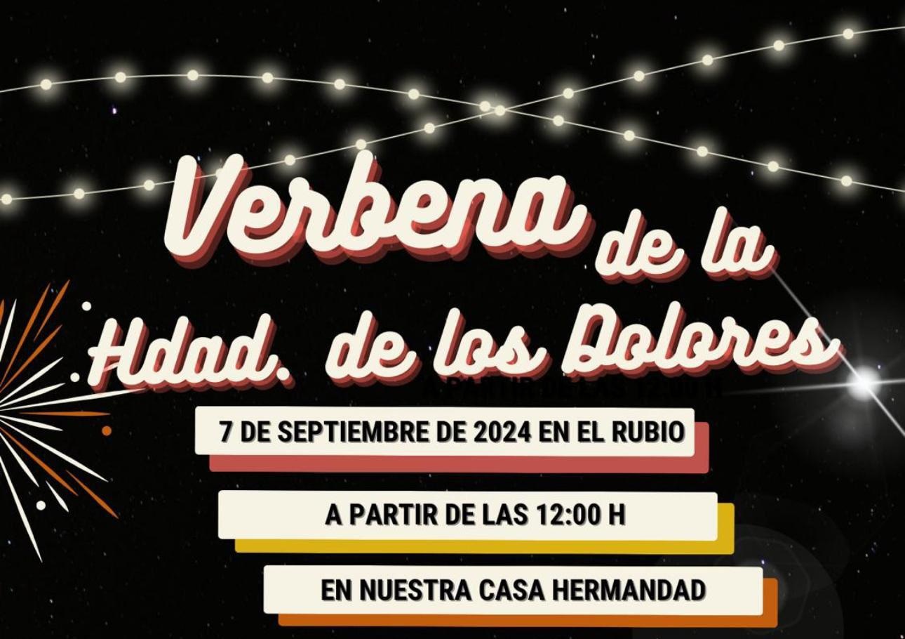 25.-VERBENA DOLORES