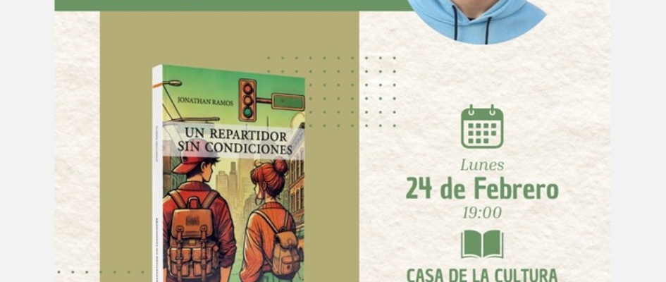 3.-2025.-CARTEL PRESENTACIÓN DE NOVELA