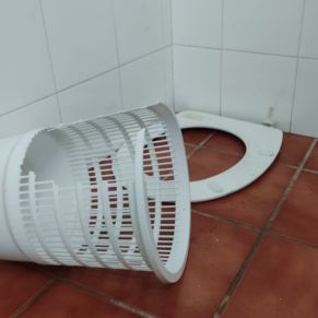 3.-ACTOS VANDÁLICOS