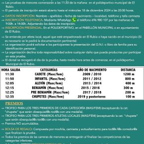 3.-CARRERA URBANA 22 DICIEMBRE 2024