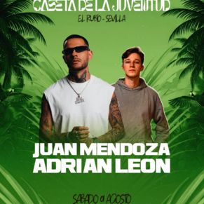 3.-CASETA DE LA JUVENTUD