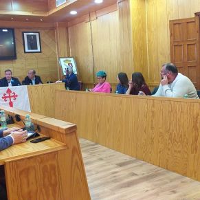 3.-Camino de Santiago de la Frontera