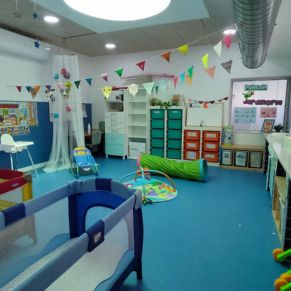 3.-ESCUELA INFANTIL PABLO RUIZ PICASSO