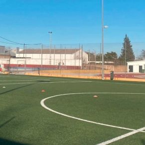 3.-ESCUELAS DEPORTIVAS MUNICIPALES