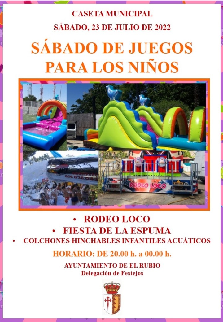 3.-FONDO SÁBADO DE JUEGOS 23 JULIO 2022