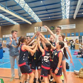 3.-I TORNEO FEMENINO