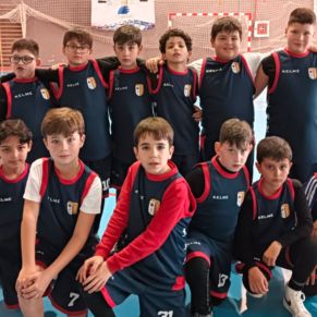 3.-PARTIDOS DE LA 9ª JORNADA DE LA ESCUELA MUNICIPAL DE BALONCESTO DE EL RUBIO