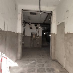 3.-REINICIAN LAS OBRAS DEL EDIFICIO DEL AYUNTAMIENTO