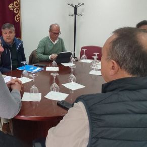 3.-REUNIÓN DE TRABAJO CON ARECIAR