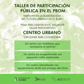 3.-TALLER DE PARTICIPACIÓN PÚBLICA