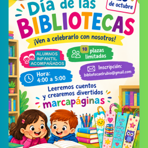 3.-cartel día de las bibliotecas 23 OCT. 2026