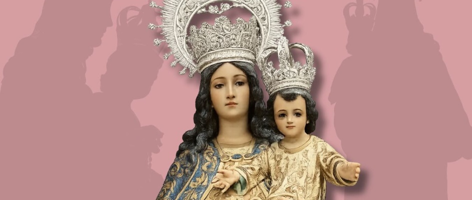 32.-MARÍA AUXILIADORA 29 MAYO 2026