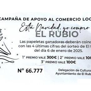 4-2024.-PAPELETA ESTA NAVIDAD YO COMPRO EN EL RUBIO