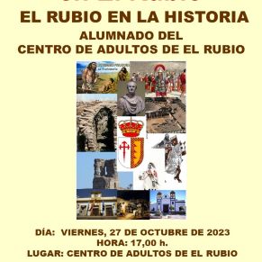 4.-2023.-EL RUBIO EN LA HISTORIA