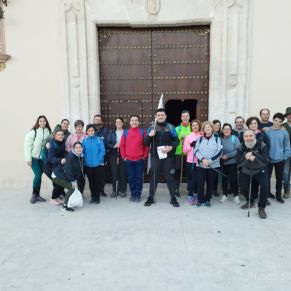 4.-ETAPA JACOBEA ESTEPA EL RUBIO 17 FEBRERO 2024