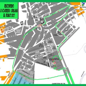 4.-IX CARRERA URBANA EL RUBIO 2021