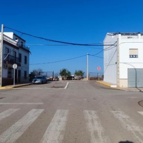 4.-MEJORAS EN LA SEÑALIZACIÓN VIAL