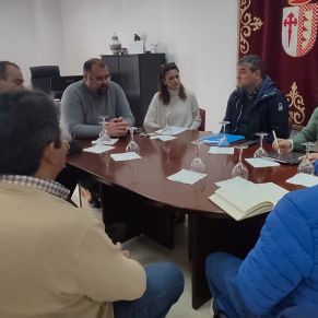 4.-REUNIÓN DE TRABAJO CON ARECIAR