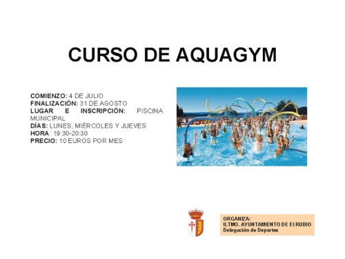 1.-AQUAGYM