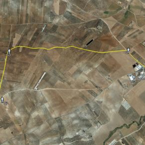 5.-EL ANDALUCÍA RALLY EN EL RUBIO