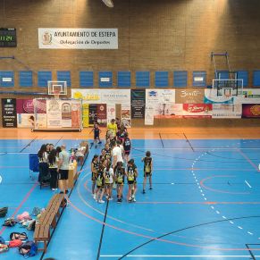 5.-I TORNEO FEMENINO