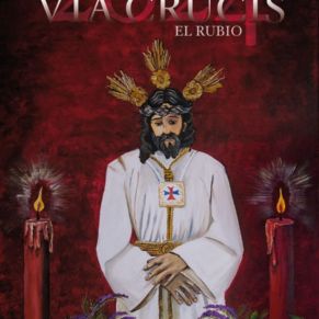 5.-VÍA CRUCIS JESÚS NAZARENO