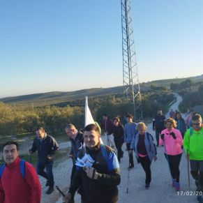 6.-ETAPA JACOBEA ESTEPA EL RUBIO 17 FEBRERO 2024