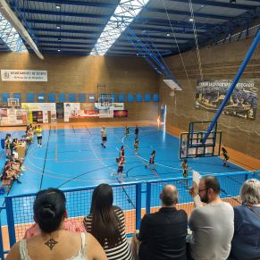 7.-I TORNEO FEMENINO