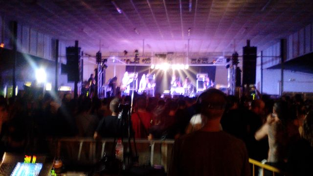 FOTO GALLAPE ROCK 2015