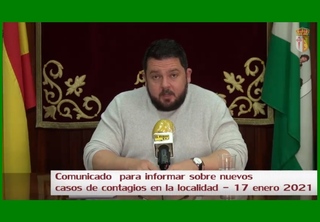 9.-CONTAGIOS 17 ENERO 2021