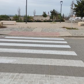 9.-EL AYUNTAMIENTO EL RUBIO CONTINÚA REFORZANDO LA SEGURIDAD VIAL