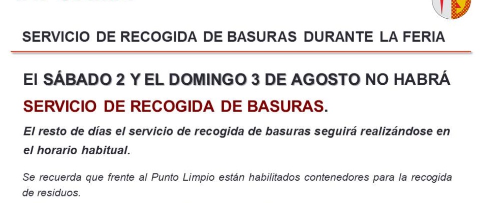 BASURA