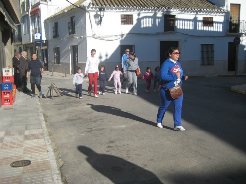 CARRERA POPULAR INFANTIL 2012 003