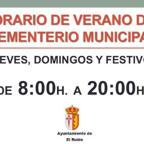 CEMENTERIO