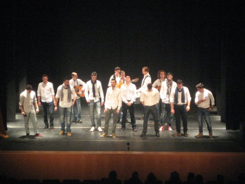 COMPARSA LÁGRIMAS DE LUNA 2013 007