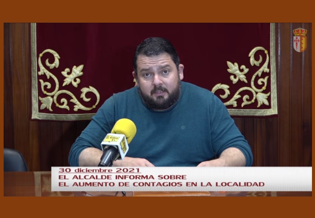 COMUNICADO OFICIAL 30 DICIEMBRE DE 2021