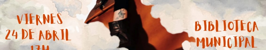 CUENTACUENTOS TEATRALIZADO 