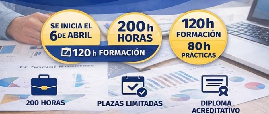 CURSO GESTIÓN EMPRESARIAL INTEGRADA VENTA CONTABILIDAD FINANZAS