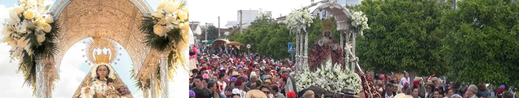HOY POR HOY. CADENA SER. ROMERÍA DE EL RUBIO, DOMINGO, 3 DE MAYO DE 2026