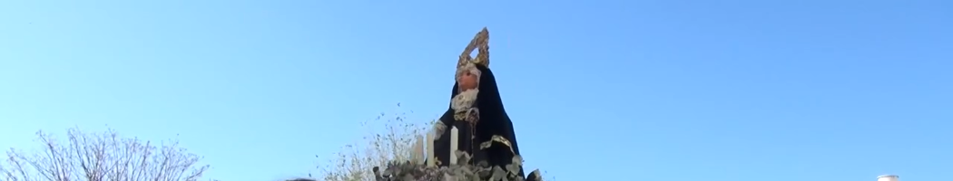 SEMANA SANTA INFANTIL 2026.
