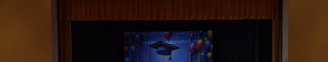 Graduación ciclo infantil  C.E.I.P. 
