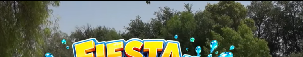 IX FIESTA DEL AGUA