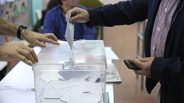 Censo Electoral cerrado al día 1 de Agosto de 2022