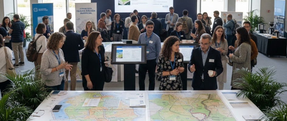 Consulta Púbica del Plan Básico de Ordenación Municipal