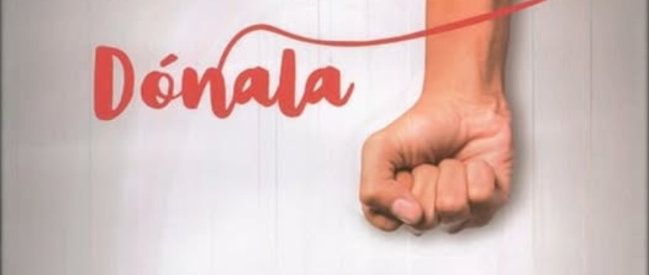 DONACIÓN DE SANGRE 7 MAYO 2026