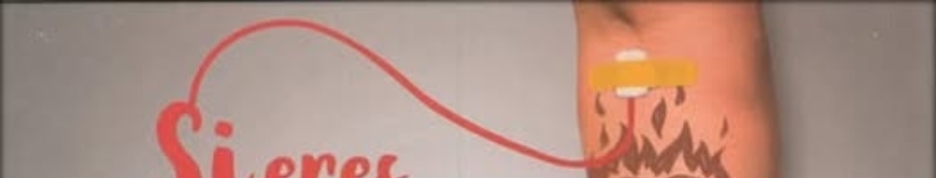 DONACIÓN DE SANGRE EN EL RUBIO, JUEVES, 7 DE MAYO DE 2026