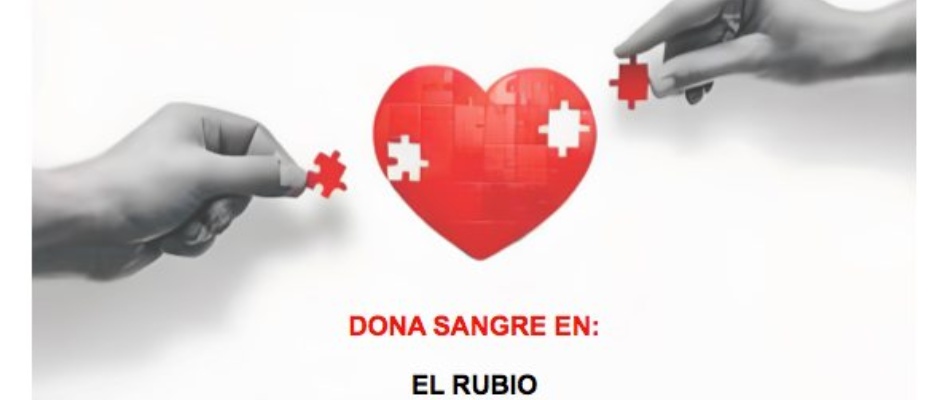 DONACIÓN DE SANGRE