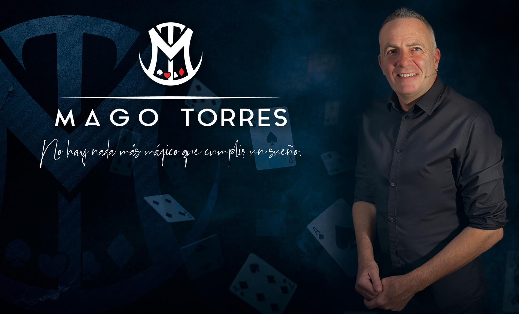 EL MAGO TORRES 11 JULIO 2026