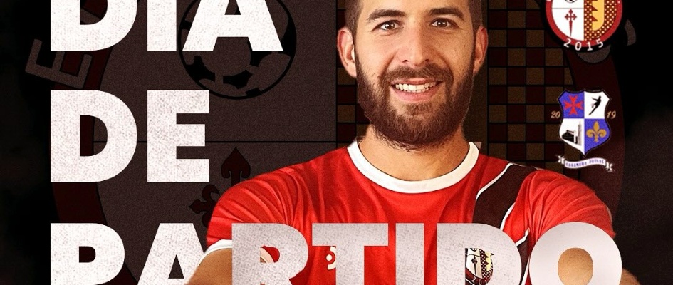 EL RUBIO FS VS CAÑAMERA FUTSAL